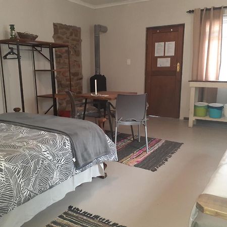 Kleinfontein Villa Clanwilliam Exterior photo