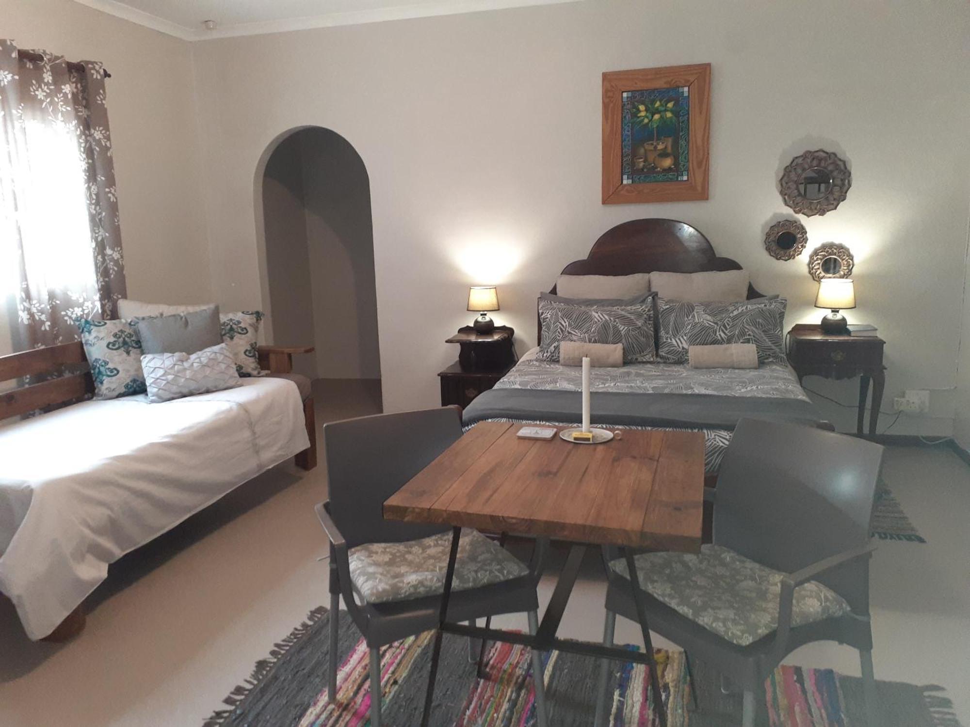Kleinfontein Villa Clanwilliam Exterior photo