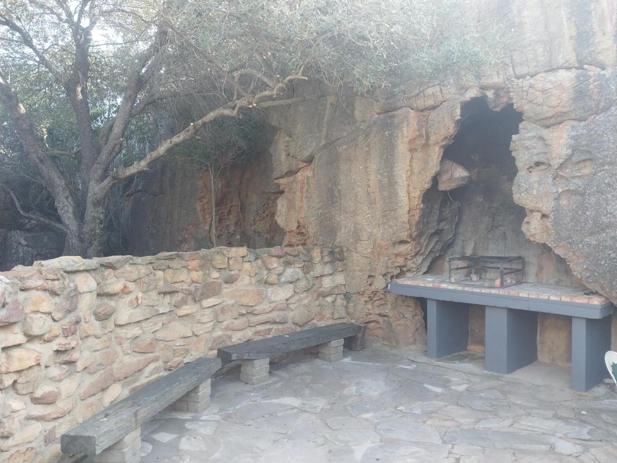 Kleinfontein Villa Clanwilliam Exterior photo